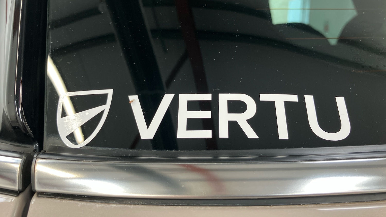 Vehicle 68
