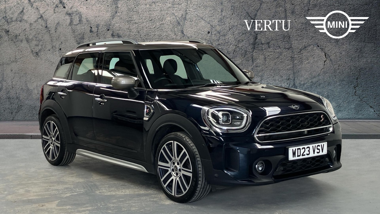 Used MINI Countryman 2023 for sale - 77961688: Photo 1
