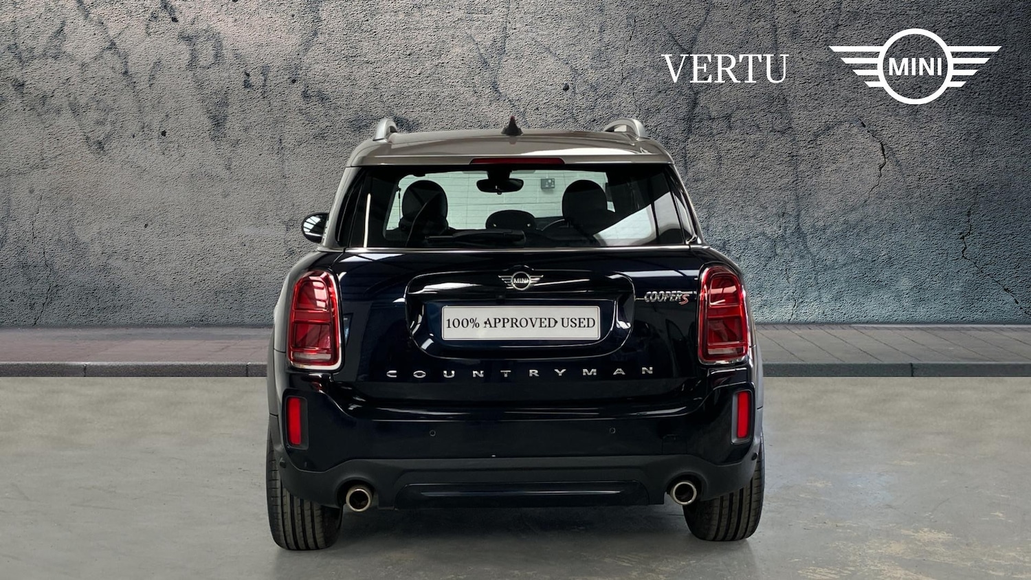 Used MINI Countryman 2023 for sale - 77961688: Photo 15