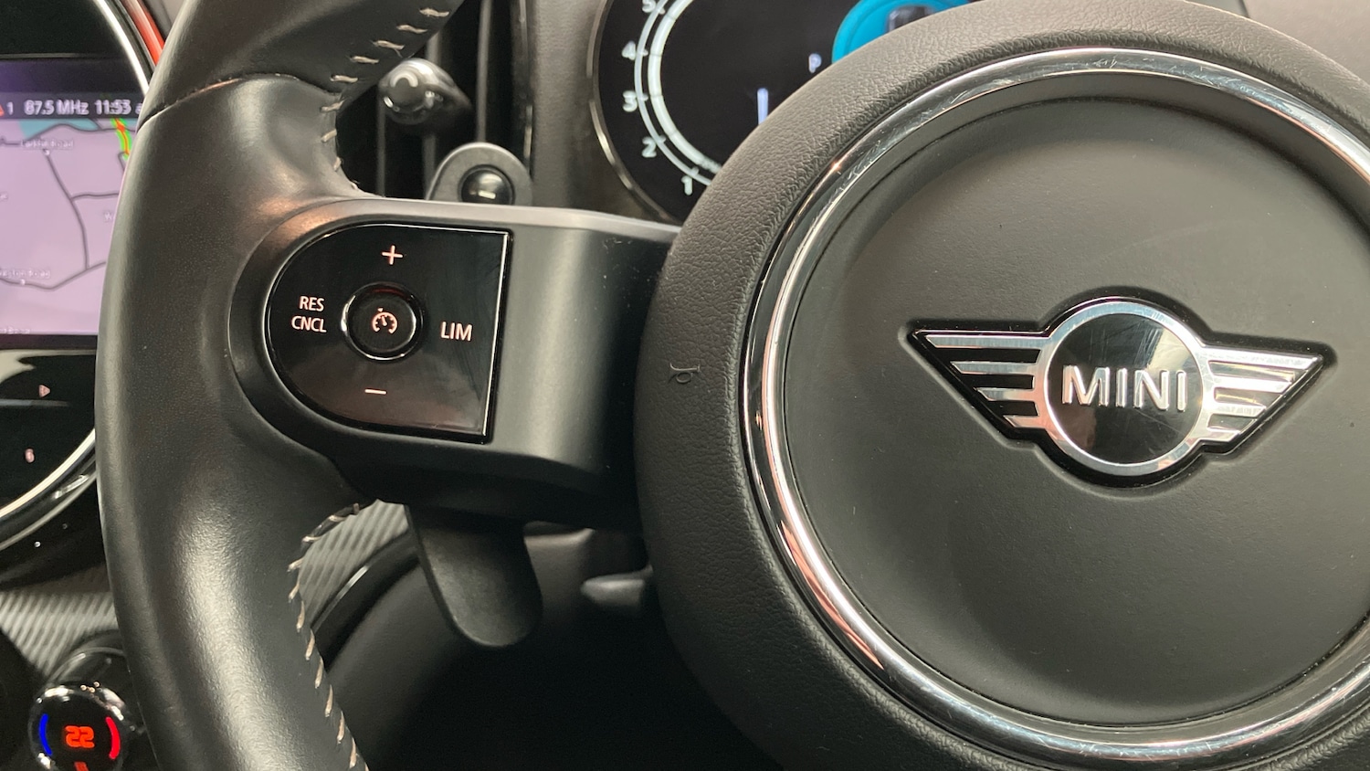 Used MINI Countryman 2023 for sale - 77961688: Photo 17