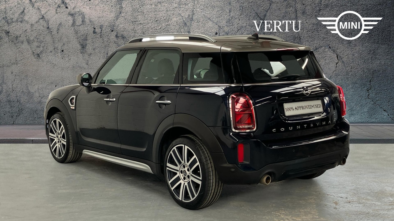 Used MINI Countryman 2023 for sale - 77961688: Photo 2