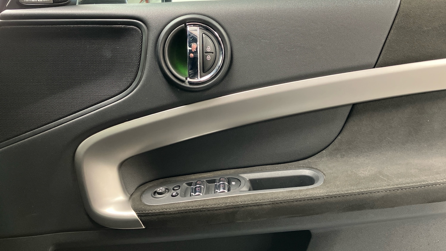 Used MINI Countryman 2023 for sale - 77961688: Photo 20