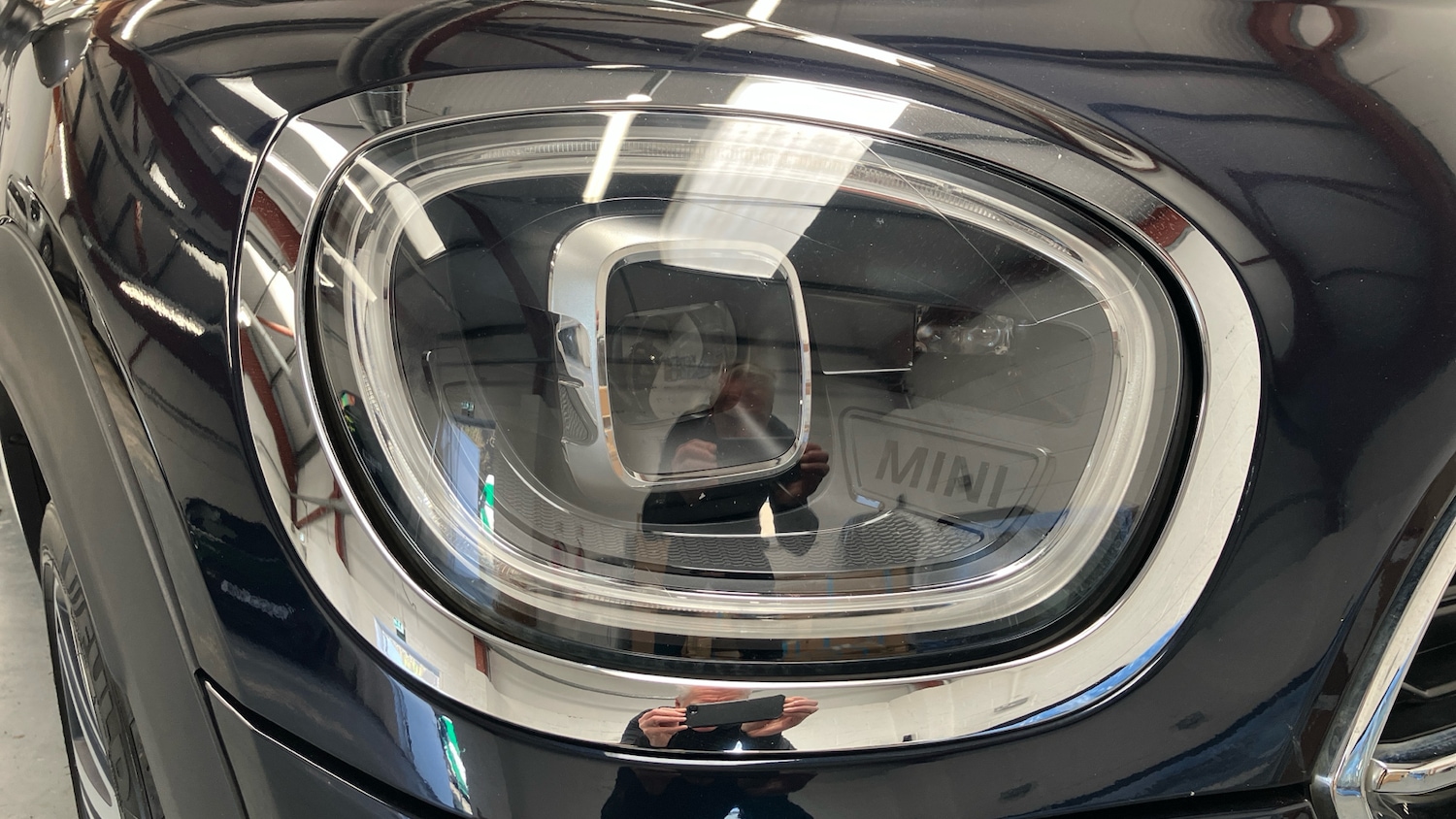 Used MINI Countryman 2023 for sale - 77961688: Photo 23