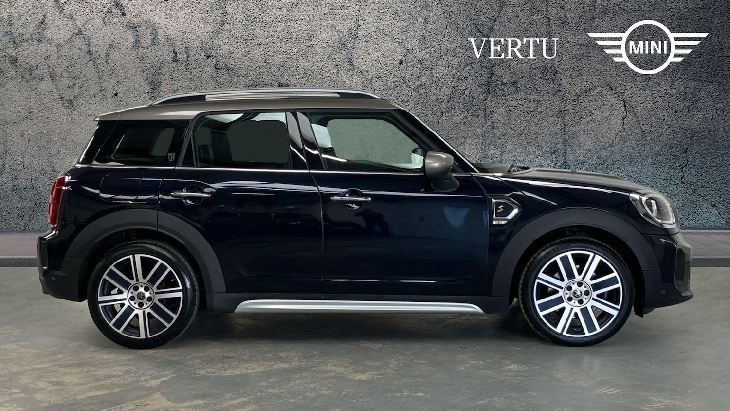 Used MINI Countryman 2023 for sale - 77961688: Photo 3