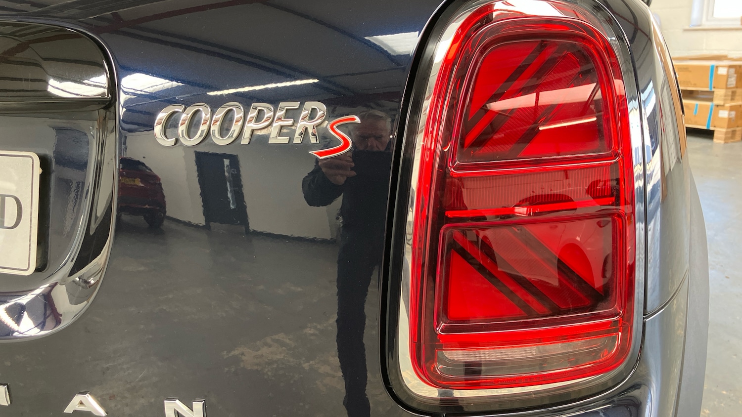 Used MINI Countryman 2023 for sale - 77961688: Photo 31