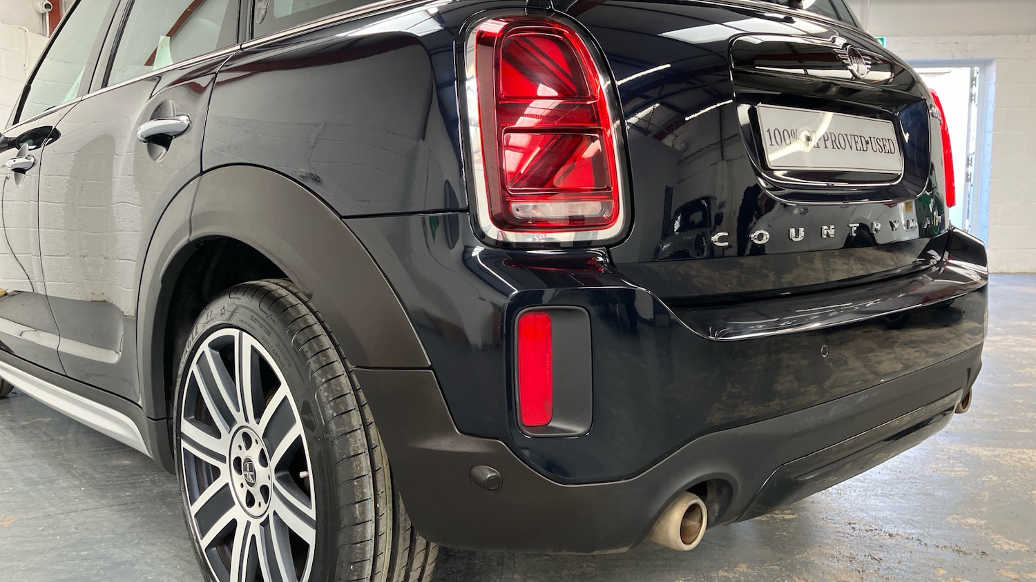 Used MINI Countryman 2023 for sale - 77961688: Photo 32