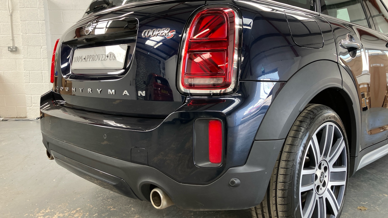 Used MINI Countryman 2023 for sale - 77961688: Photo 33