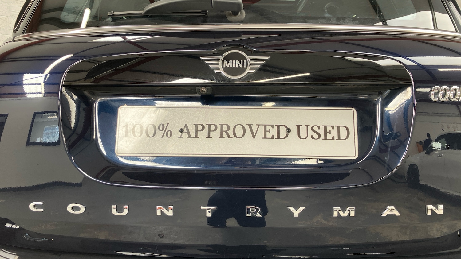 Used MINI Countryman 2023 for sale - 77961688: Photo 35