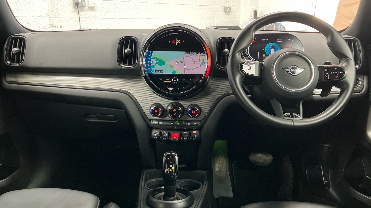 Used MINI Countryman 2023 for sale - 77961688: Photo 4