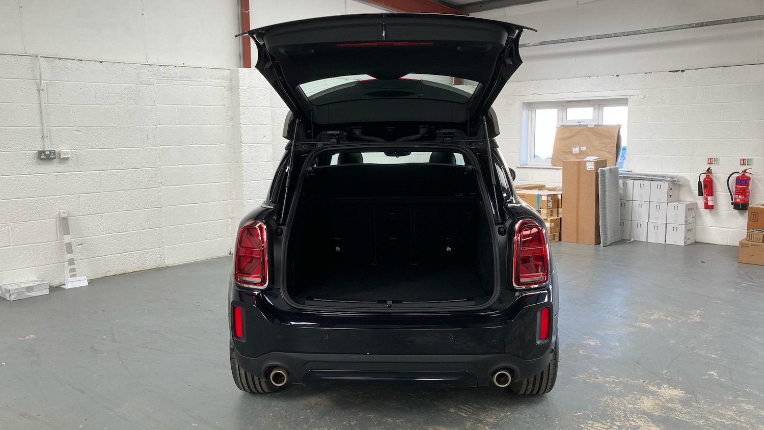 Used MINI Countryman 2023 for sale - 77961688: Photo 40