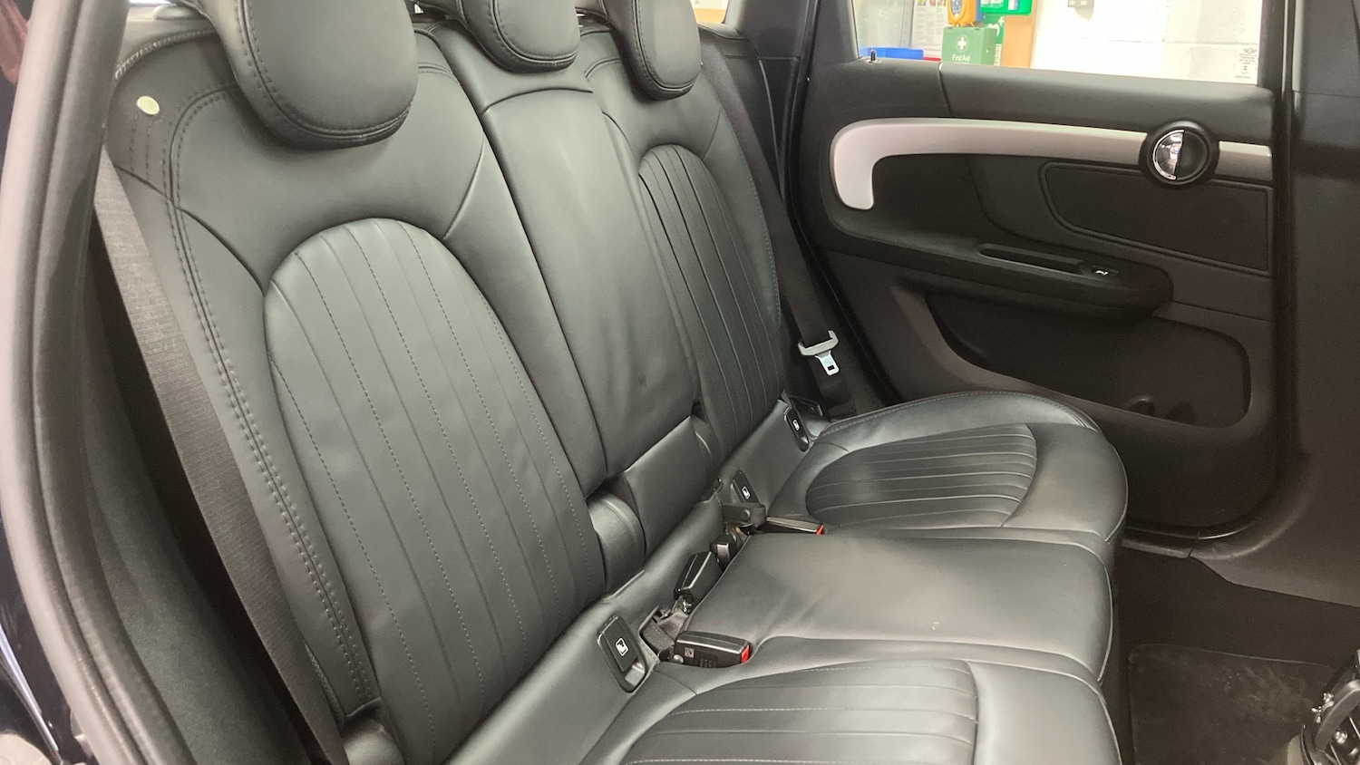 Used MINI Countryman 2023 for sale - 77961688: Photo 44