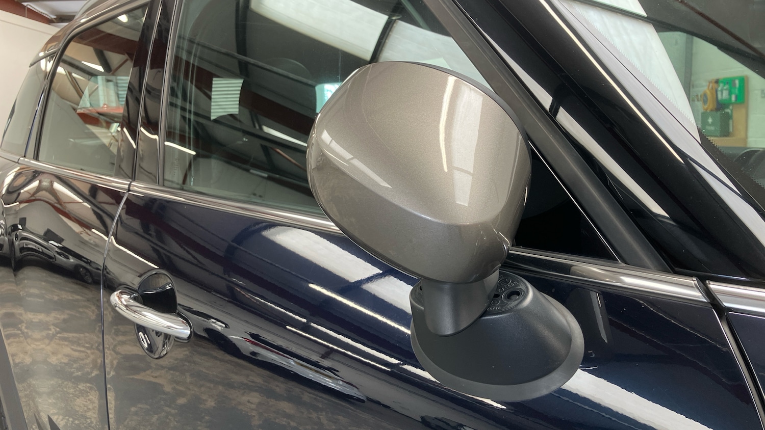 Used MINI Countryman 2023 for sale - 77961688: Photo 49