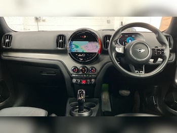 Used MINI Countryman 2023 for sale - 77961688: Photo