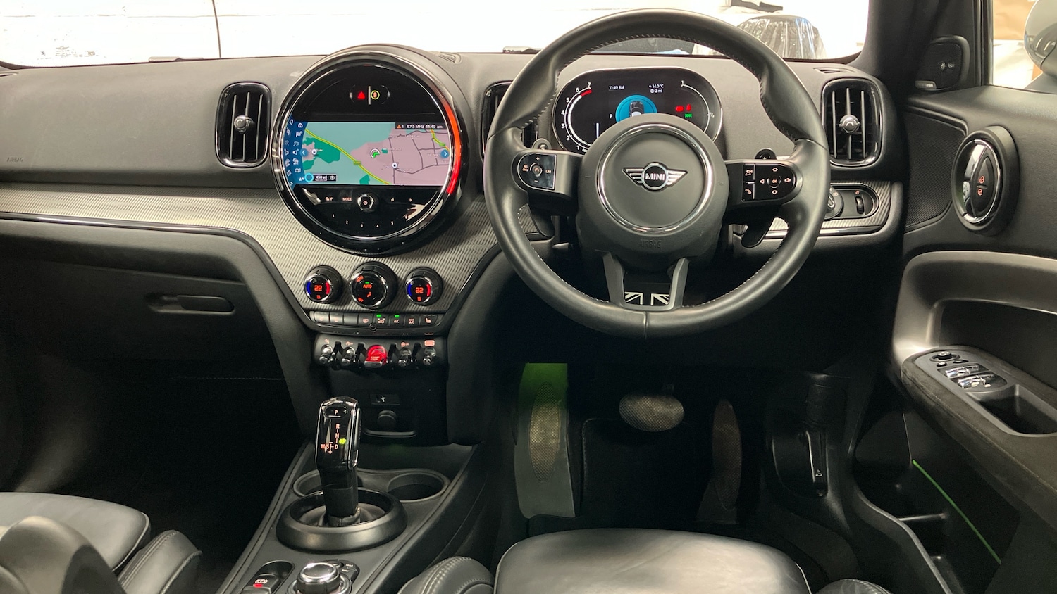 Used MINI Countryman 2023 for sale - 77961688: Photo 5