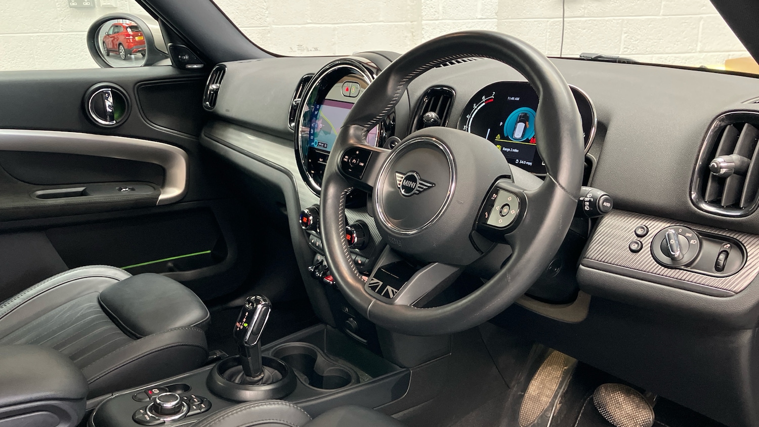 Used MINI Countryman 2023 for sale - 77961688: Photo 6