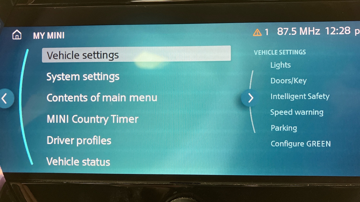 Used MINI Countryman 2023 for sale - 77961688: Photo 69