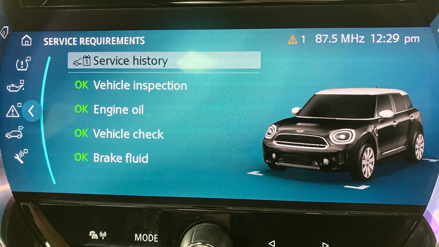 Used MINI Countryman 2023 for sale - 77961688: Photo 72