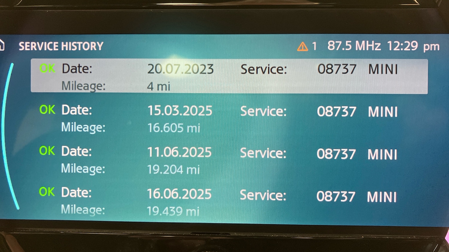 Used MINI Countryman 2023 for sale - 77961688: Photo 73