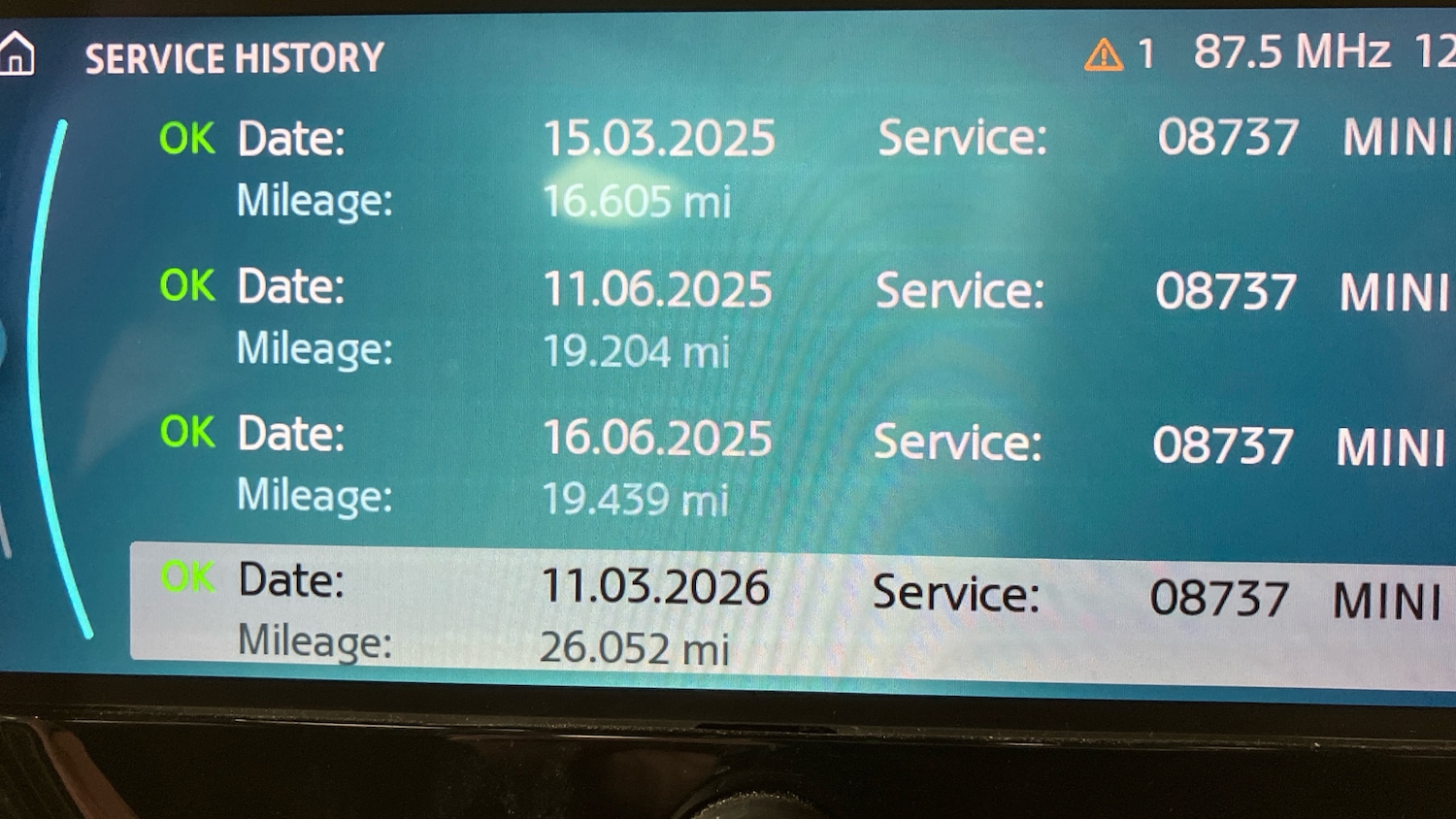 Used MINI Countryman 2023 for sale - 77961688: Photo 74