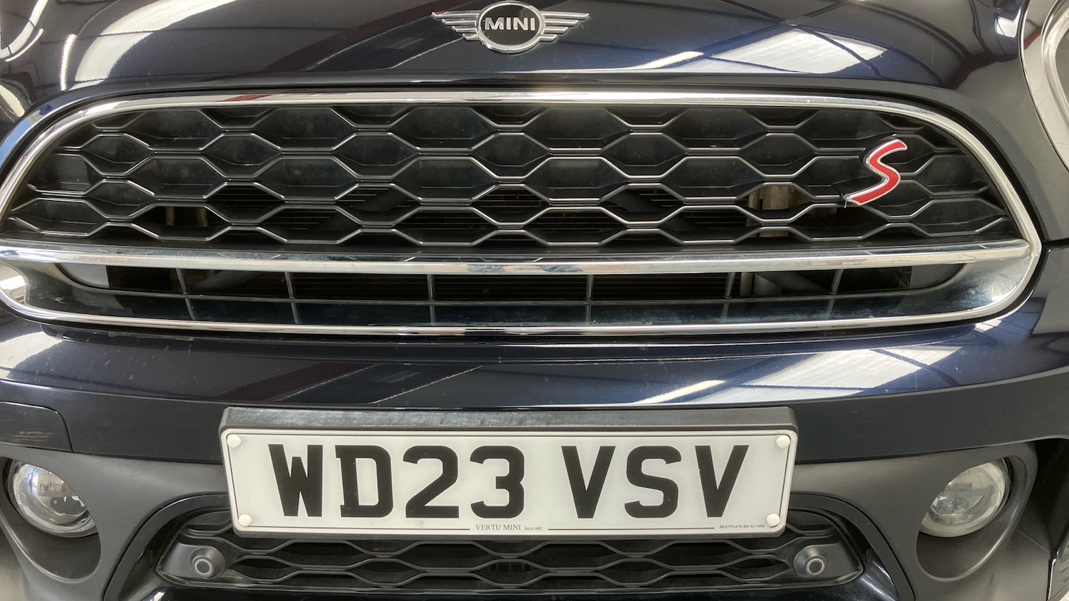 Used MINI Countryman 2023 for sale - 77961688: Photo 75