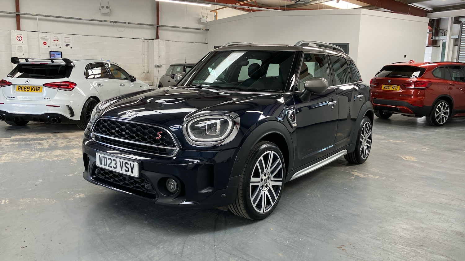 Used MINI Countryman 2023 for sale - 77961688: Photo 76
