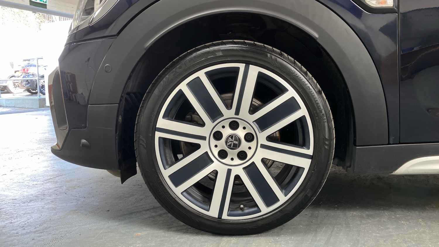 Used MINI Countryman 2023 for sale - 77961688: Photo 77