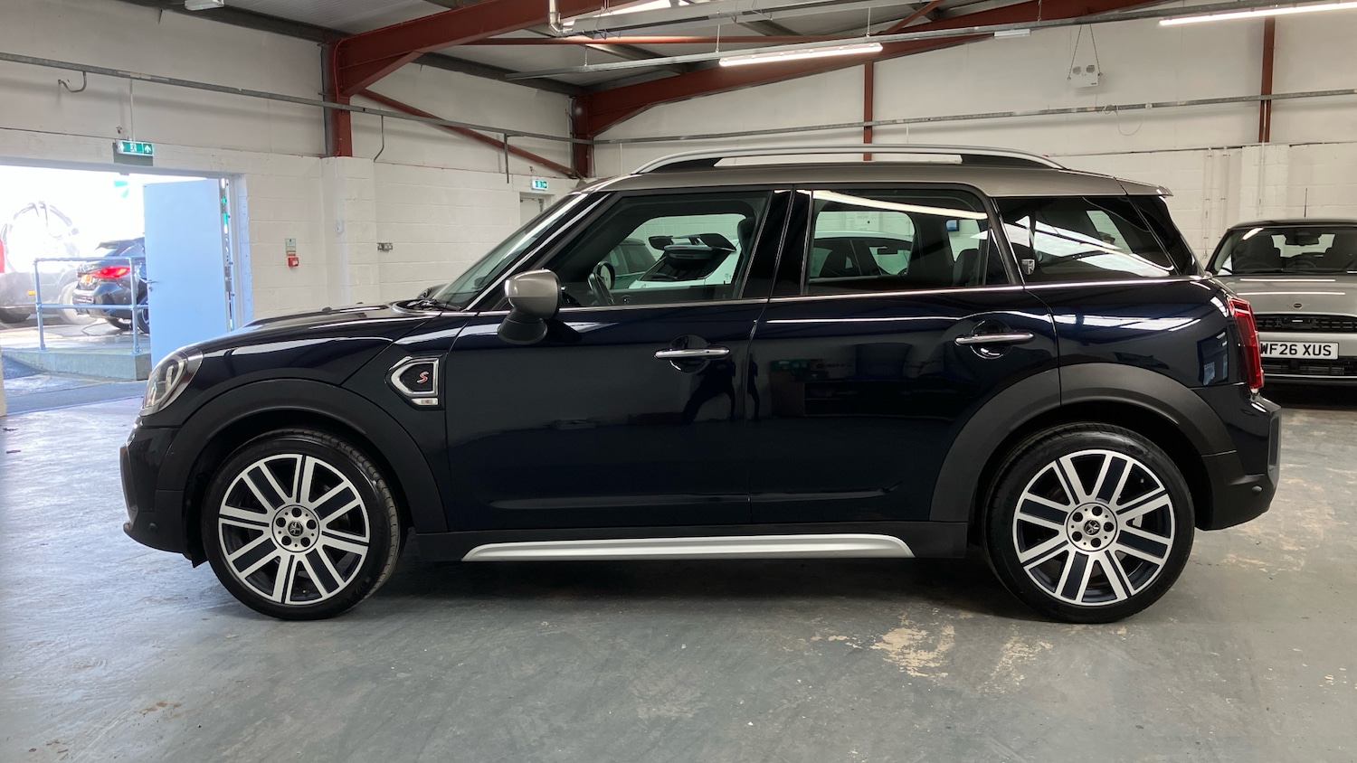 Used MINI Countryman 2023 for sale - 77961688: Photo 78