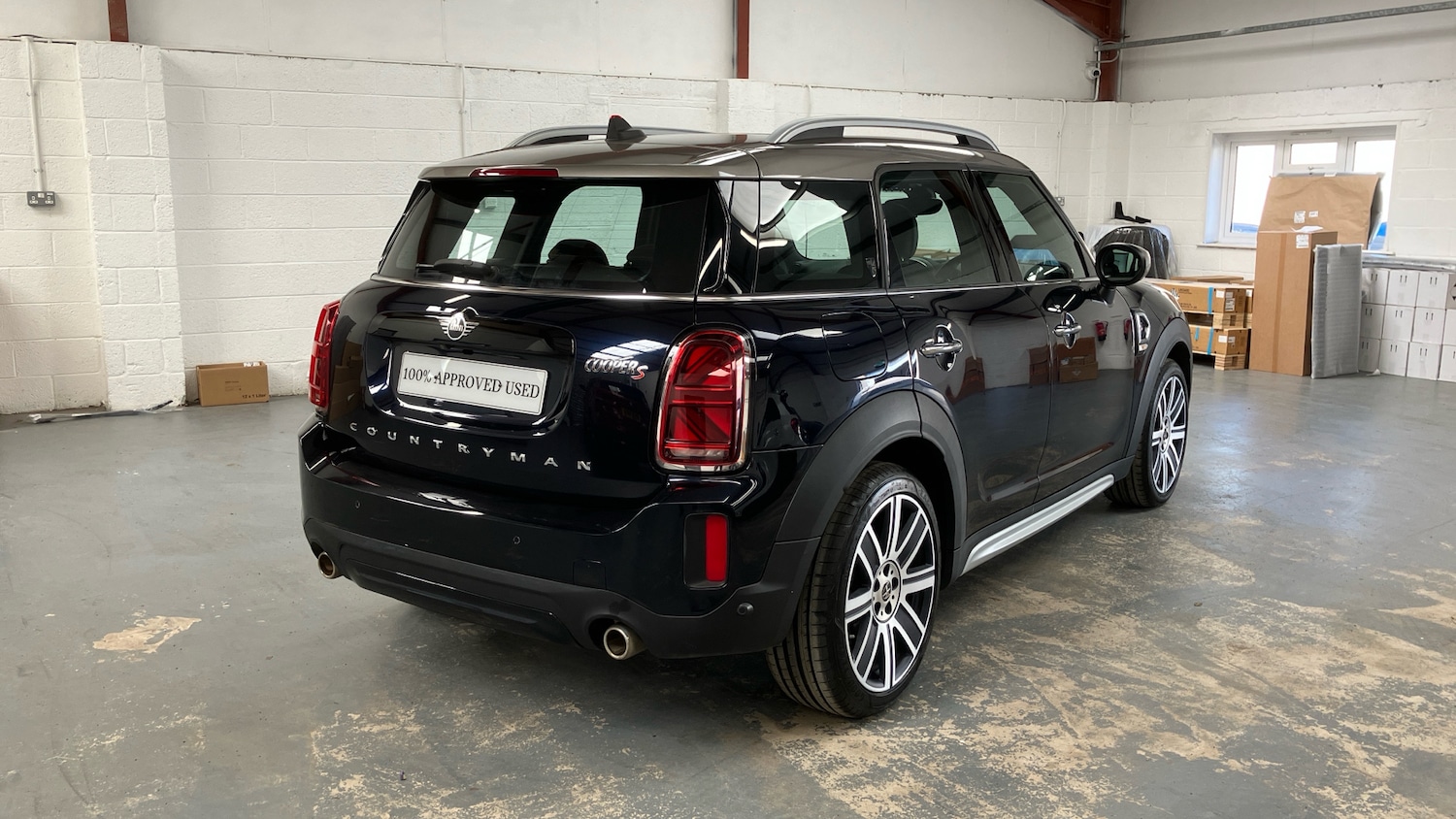 Used MINI Countryman 2023 for sale - 77961688: Photo 80
