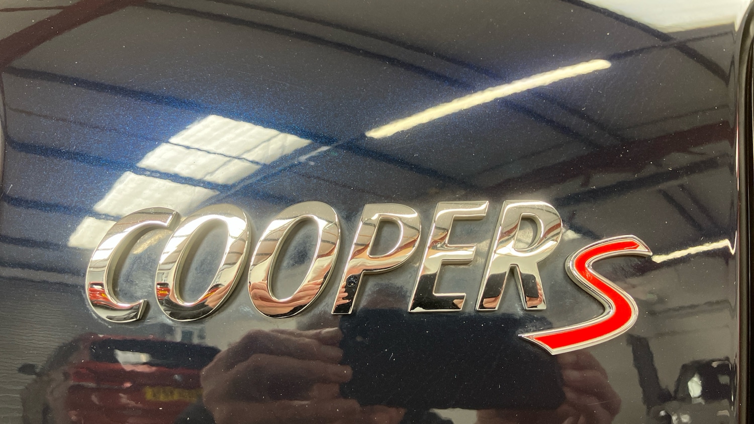 Used MINI Countryman 2023 for sale - 77961688: Photo 83