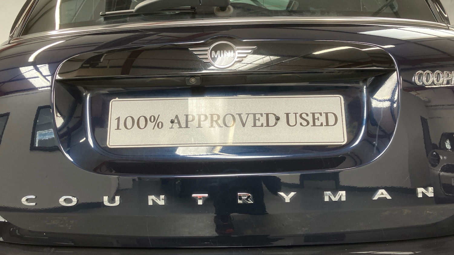 Used MINI Countryman 2023 for sale - 77961688: Photo 84