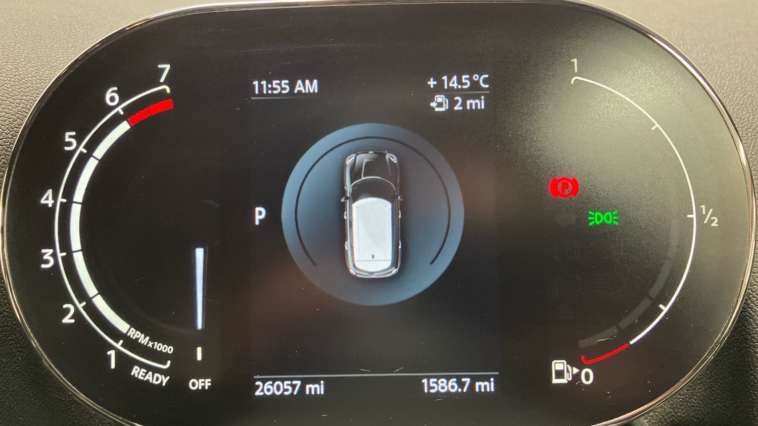 Used MINI Countryman 2023 for sale - 77961688: Photo 9