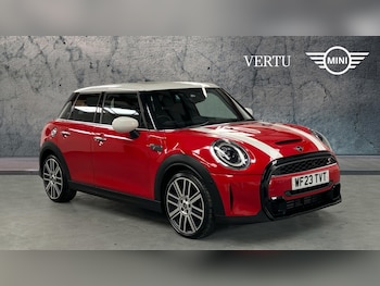 MINI - Hatch
