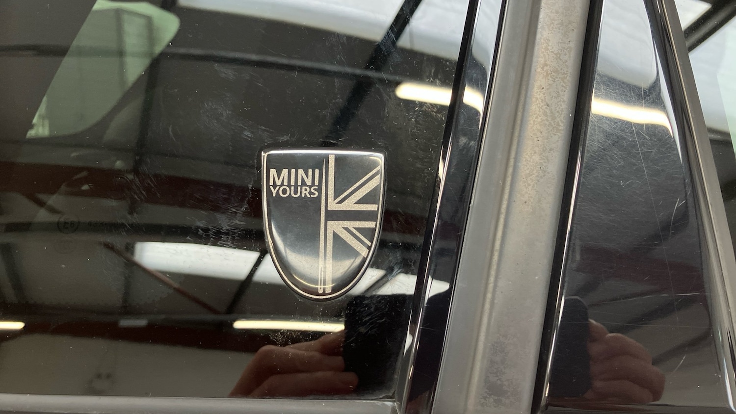 Vehicle 32