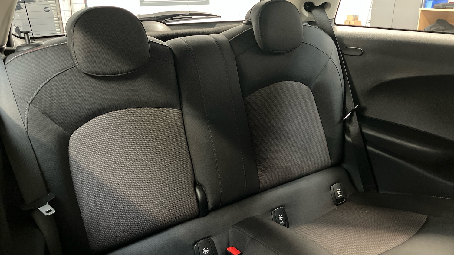 Used MINI Hatch 2017 for sale - 77630682: Photo 12