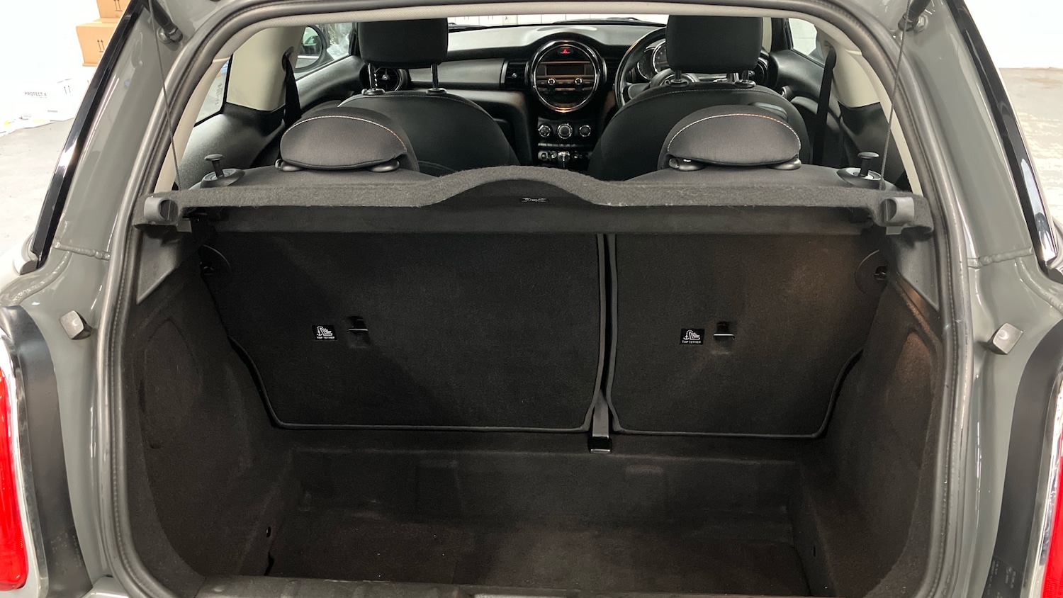 Used MINI Hatch 2017 for sale - 77630682: Photo 13