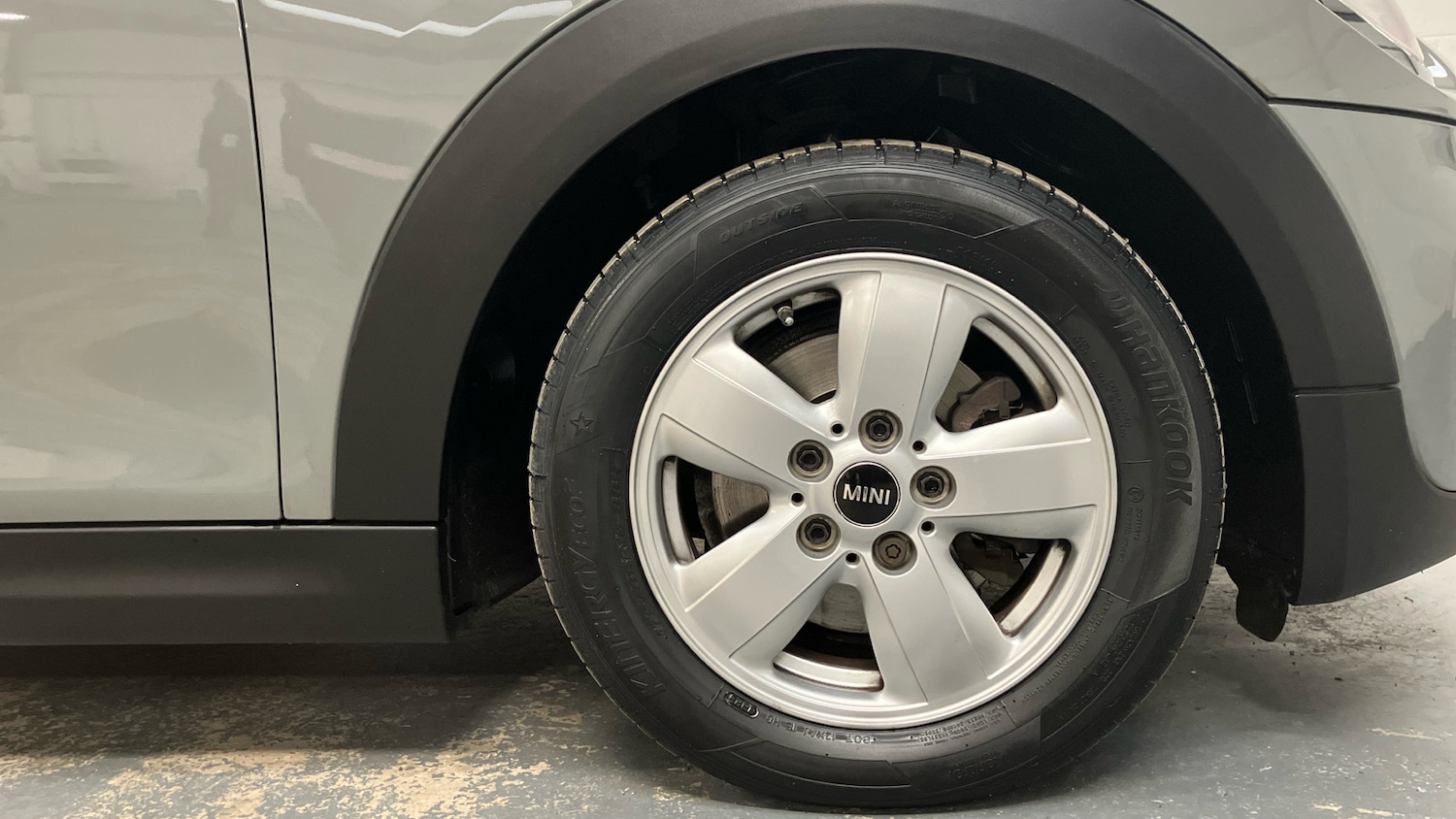 Used MINI Hatch 2017 for sale - 77630682: Photo 14