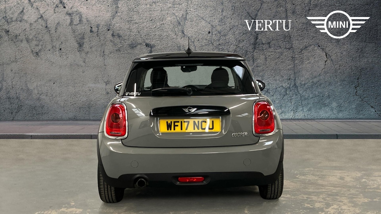 Used MINI Hatch 2017 for sale - 77630682: Photo 15