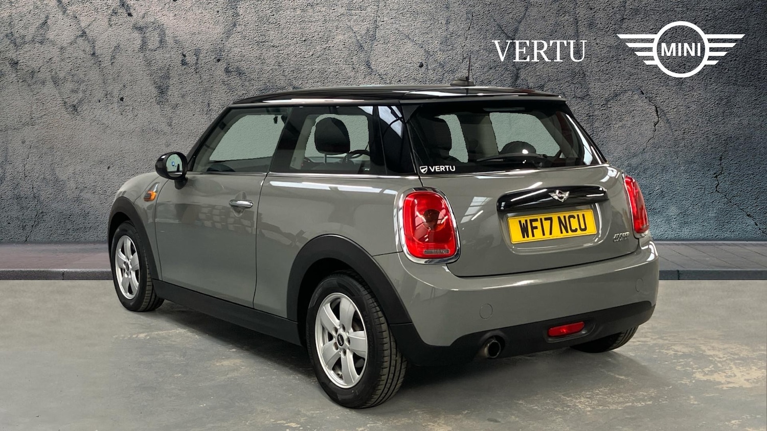 Used MINI Hatch 2017 for sale - 77630682: Photo 2