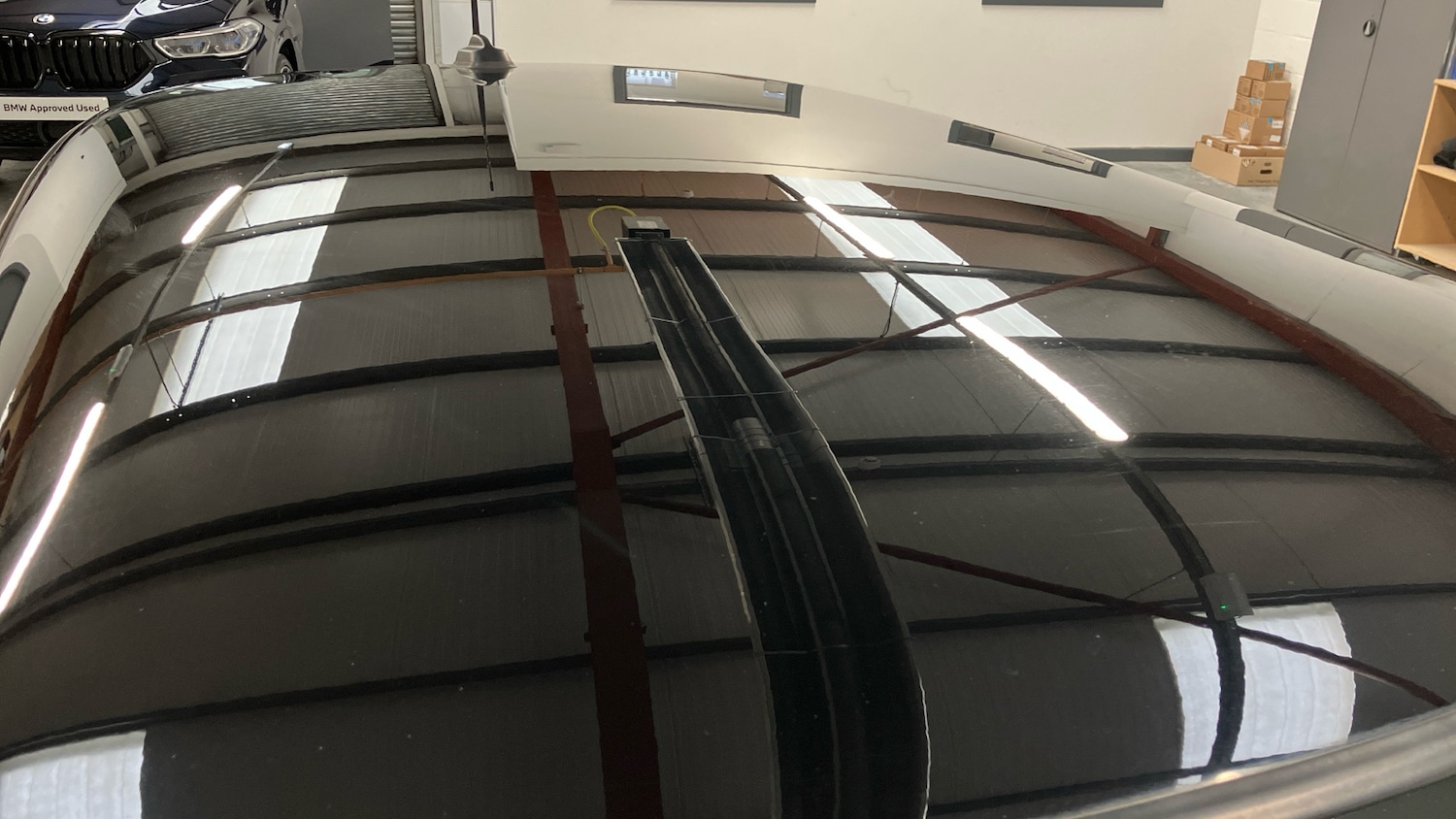 Used MINI Hatch 2017 for sale - 77630682: Photo 21