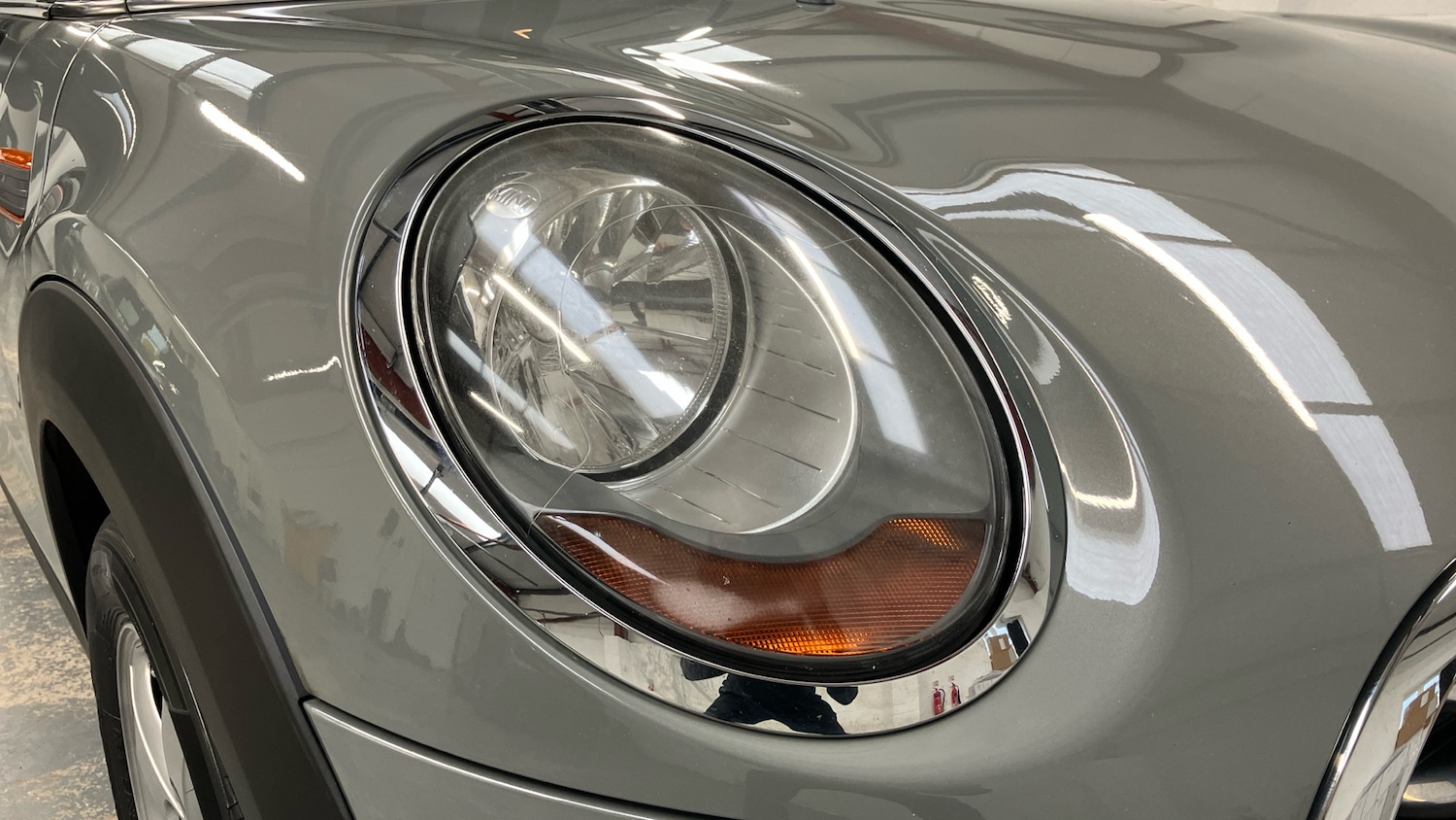 Used MINI Hatch 2017 for sale - 77630682: Photo 23