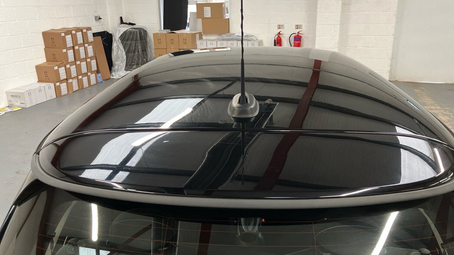 Used MINI Hatch 2017 for sale - 77630682: Photo 24