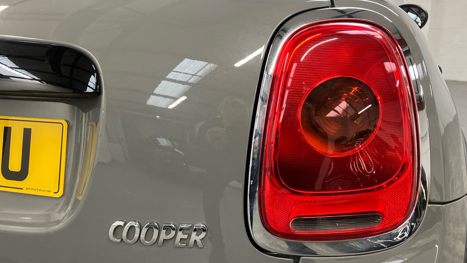 Used MINI Hatch 2017 for sale - 77630682: Photo 25