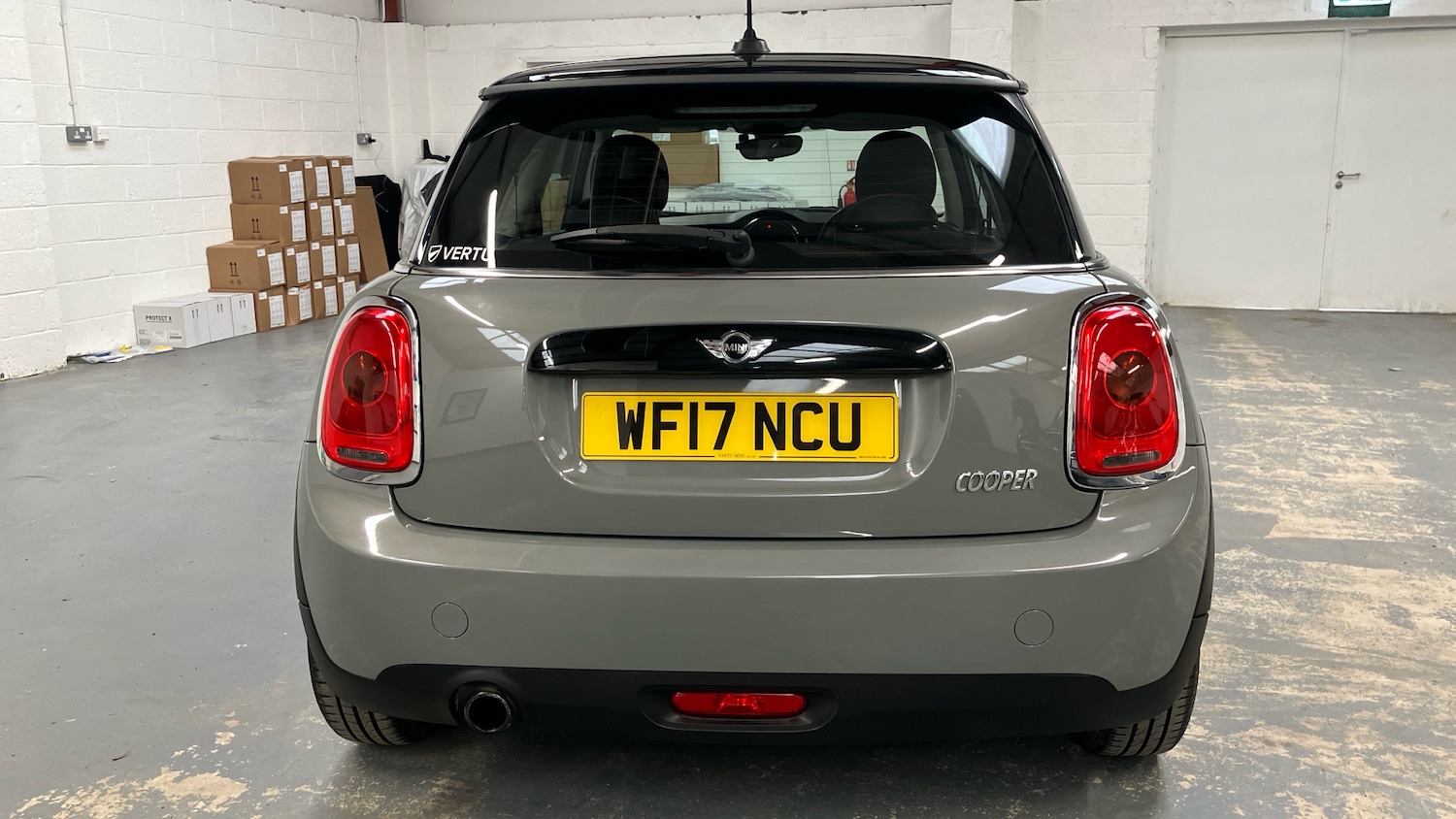 Used MINI Hatch 2017 for sale - 77630682: Photo 26