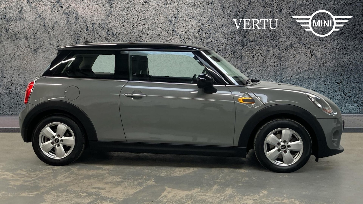 Used MINI Hatch 2017 for sale - 77630682: Photo 3