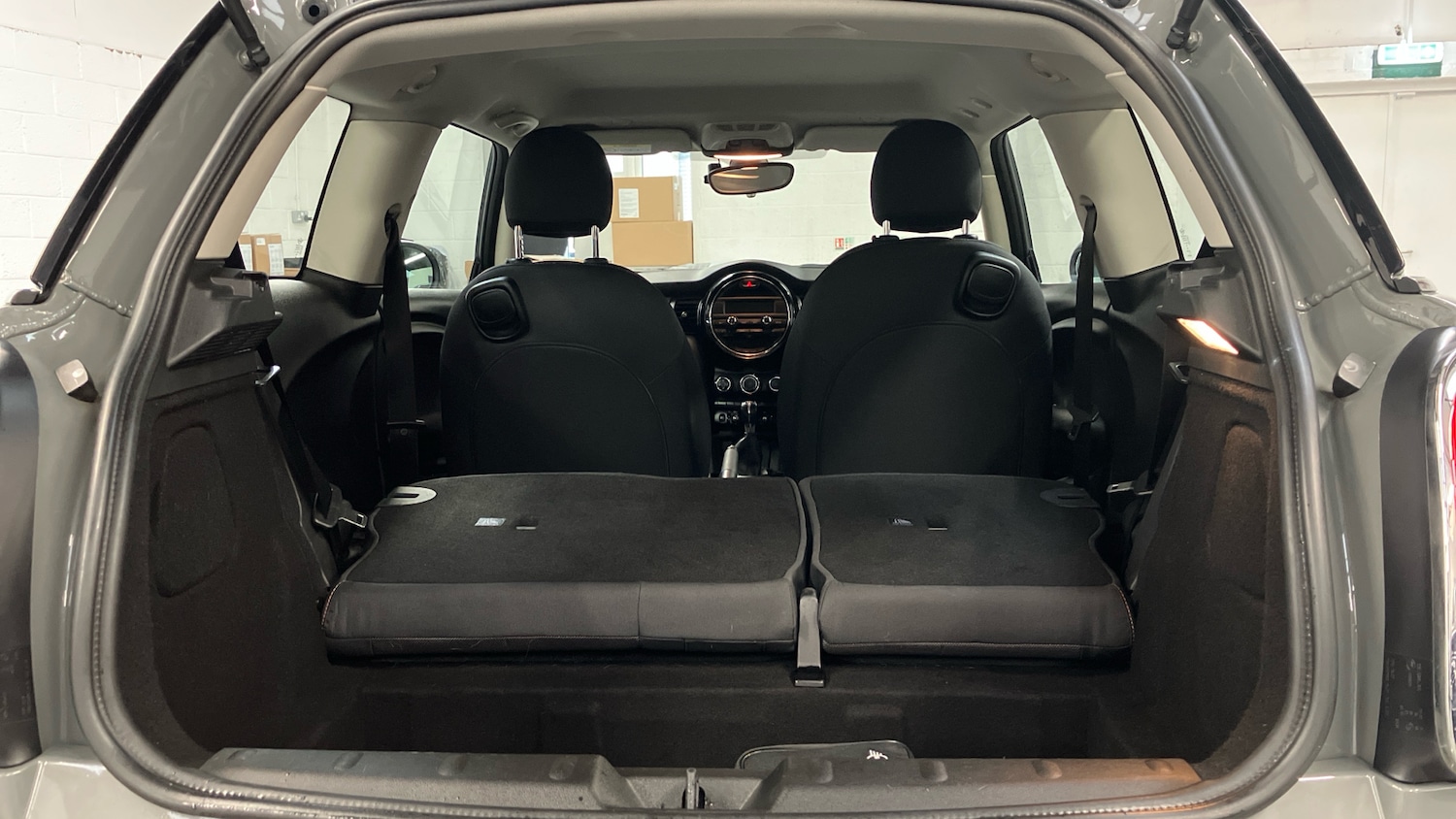 Used MINI Hatch 2017 for sale - 77630682: Photo 30