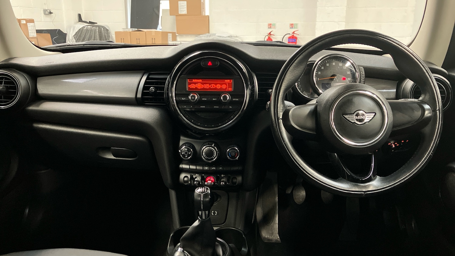 Used MINI Hatch 2017 for sale - 77630682: Photo 4