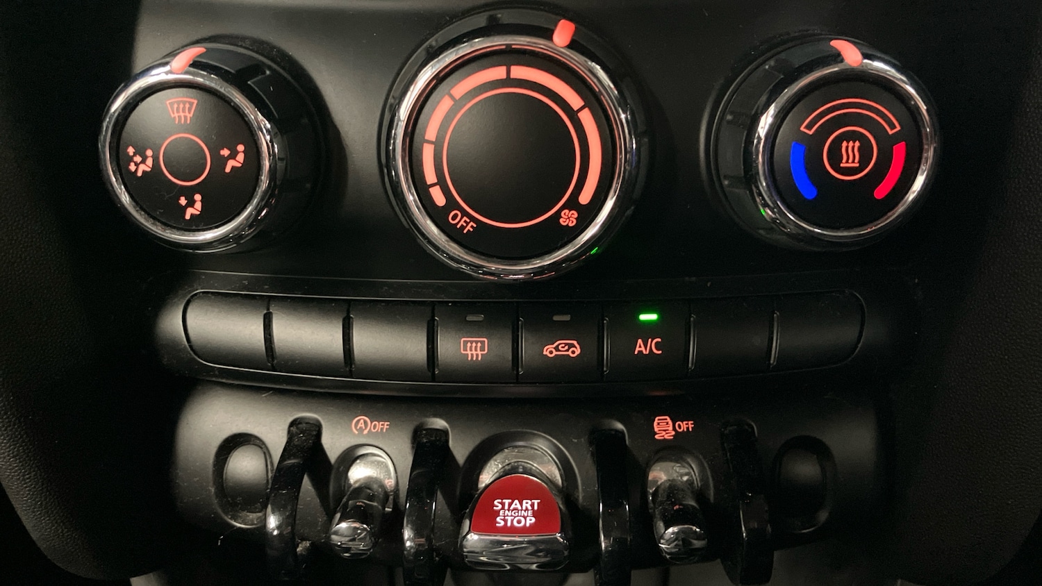 Used MINI Hatch 2017 for sale - 77630682: Photo 43