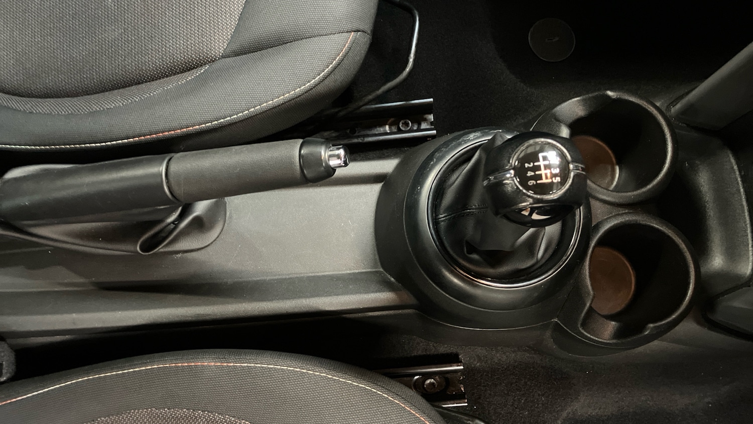 Used MINI Hatch 2017 for sale - 77630682: Photo 47