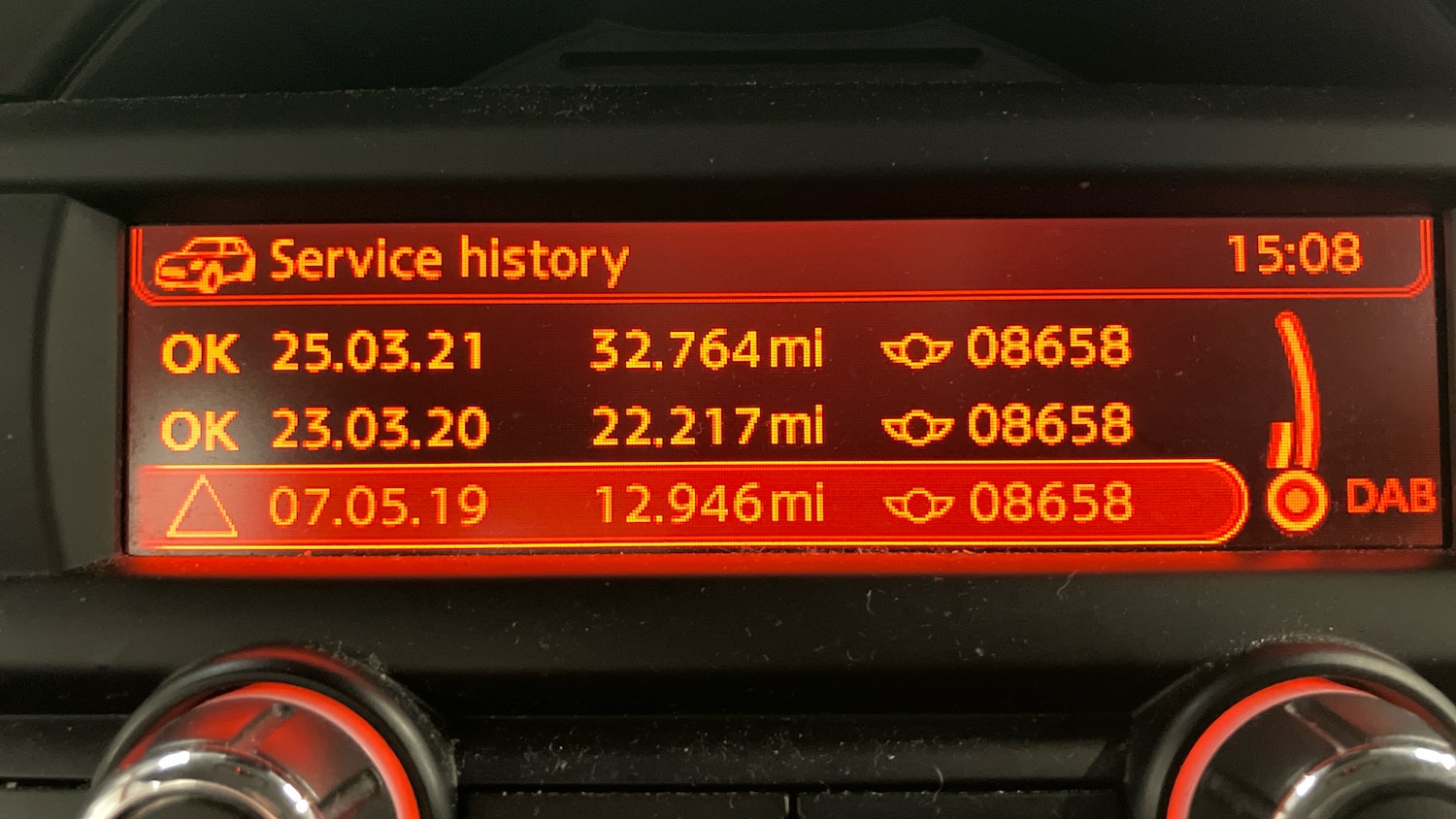 Used MINI Hatch 2017 for sale - 77630682: Photo 51