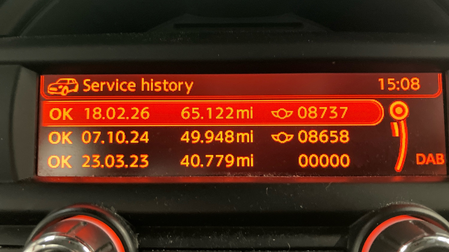 Used MINI Hatch 2017 for sale - 77630682: Photo 52